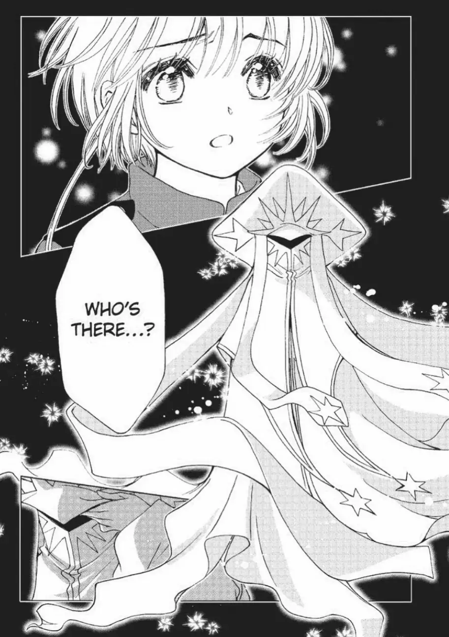 Cardcaptor Sakura - Clear Card Arc Chapter 71 24